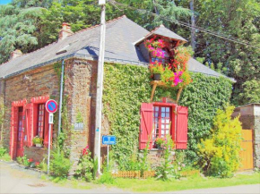 Gîte du fourneau